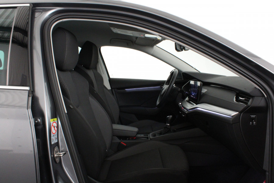 Škoda Octavia Combi 1.0 TSI Ambition > Camera/stoelverwarming/Trekhaak wegklapbaar...