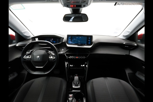 Peugeot 208 1.2 PureTech Allure Sport (ACHTERUITRIJCAMERA,APPLE CARPLAY,L.M. VELGEN,LED,LANE ASSIST,CRUISE CONTROL,TOPCONDITIE)