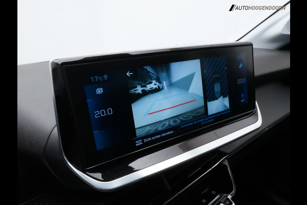 Peugeot 208 1.2 PureTech Allure Sport (ACHTERUITRIJCAMERA,APPLE CARPLAY,L.M. VELGEN,LED,LANE ASSIST,CRUISE CONTROL,TOPCONDITIE)