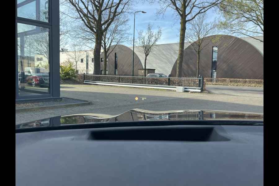 BMW X5 xDrive45e High Executive HARMAN KARDON| ELEK. TREKHAAK|ELEK. SCHUIF/ KANTELDAK| ACHTERBANK VERWARMING| HEAD-UP DISPLAY| DODE HOEK SENSOR| CAMERA| ACHTERAS BESTURING