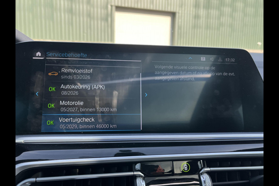 BMW X5 xDrive45e High Executive HARMAN KARDON| ELEK. TREKHAAK|ELEK. SCHUIF/ KANTELDAK| ACHTERBANK VERWARMING| HEAD-UP DISPLAY| DODE HOEK SENSOR| CAMERA| ACHTERAS BESTURING