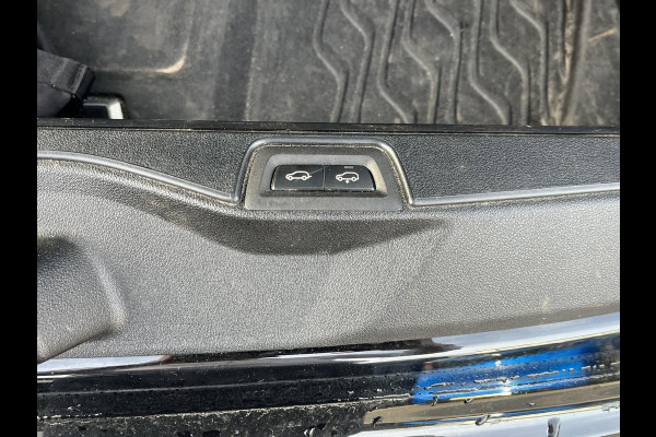 BMW X5 xDrive45e High Executive HARMAN KARDON| ELEK. TREKHAAK|ELEK. SCHUIF/ KANTELDAK| ACHTERBANK VERWARMING| HEAD-UP DISPLAY| DODE HOEK SENSOR| CAMERA| ACHTERAS BESTURING