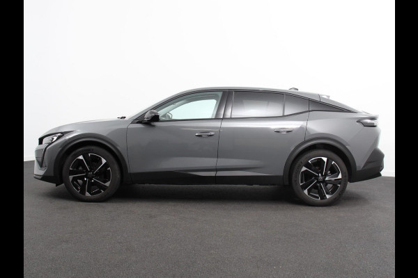 Peugeot 408 1.2 PureTech Allure 130 pk Automaat | Navigatie Apple Carplay/Android Auto Airco Camera Parkeer sensoren Cruise Control Led Lichtmetalen Velgen Stoelverwarming