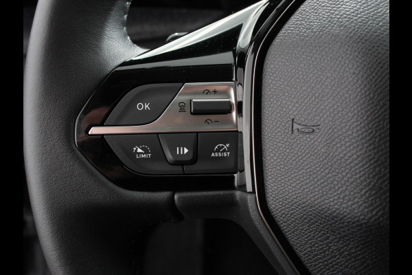 Peugeot 408 1.2 PureTech Allure 130 pk Automaat | Navigatie Apple Carplay/Android Auto Airco Camera Parkeer sensoren Cruise Control Led Lichtmetalen Velgen Stoelverwarming