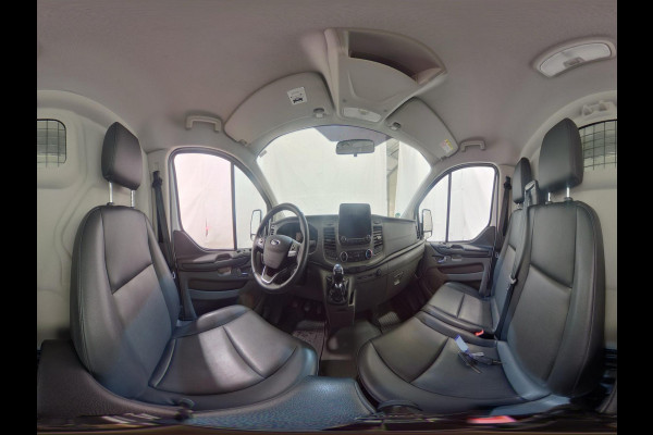 Ford Transit Custom 300 2.0 TDCI L1H1 Trend 20.000 KM | Trekhaak | Navigatie | Achteruitrijcamera | WORDT VERWACHT