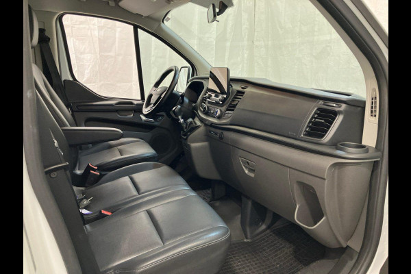 Ford Transit Custom 300 2.0 TDCI L1H1 Trend 20.000 KM | Trekhaak | Navigatie | Achteruitrijcamera | WORDT VERWACHT