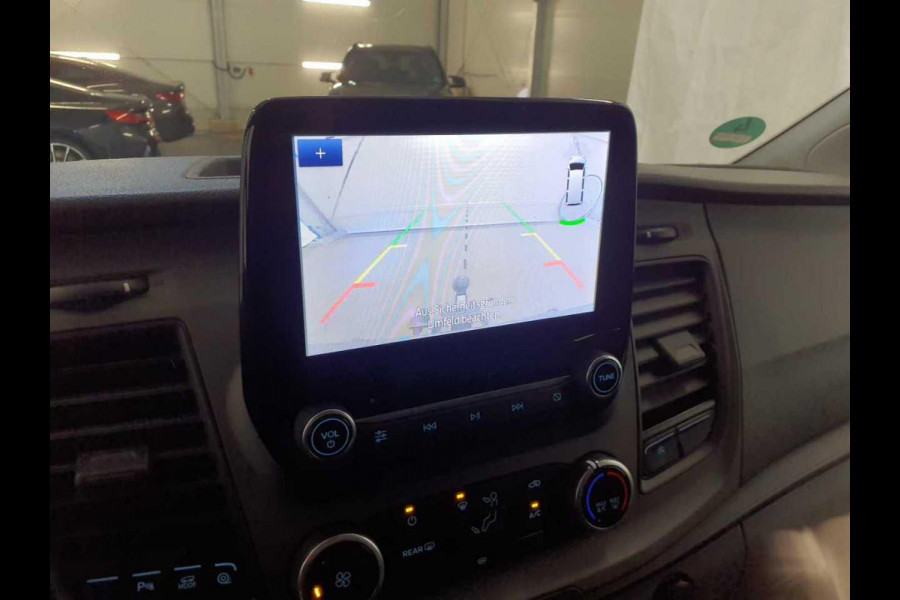 Ford Transit Custom 300 2.0 TDCI L1H1 Trend 20.000 KM | Trekhaak | Navigatie | Achteruitrijcamera | WORDT VERWACHT