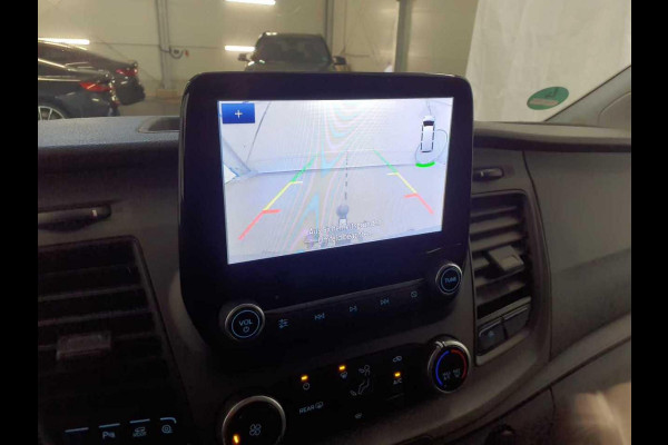 Ford Transit Custom 300 2.0 TDCI L1H1 Trend 20.000 KM | Trekhaak | Navigatie | Achteruitrijcamera | WORDT VERWACHT
