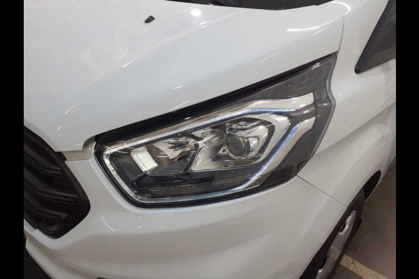 Ford Transit Custom 300 2.0 TDCI L1H1 Trend 20.000 KM | Trekhaak | Navigatie | Achteruitrijcamera | WORDT VERWACHT