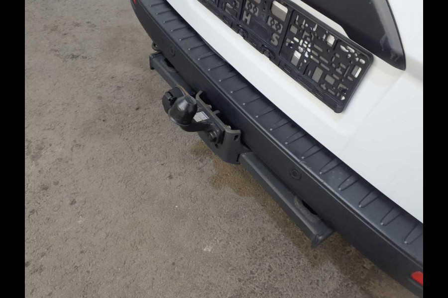 Ford Transit Custom 300 2.0 TDCI L1H1 Trend 20.000 KM | Trekhaak | Navigatie | Achteruitrijcamera | WORDT VERWACHT