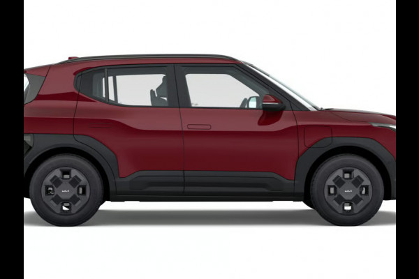Kia EV2 Air 42.2 kWh 5p. | Uit voorraad leverbaar ! | Actieprijs * | Clima | Adapt. cruise | Navi | Dakrails | 16" | Stoel&Stuur Verwarming | Apple Carplay