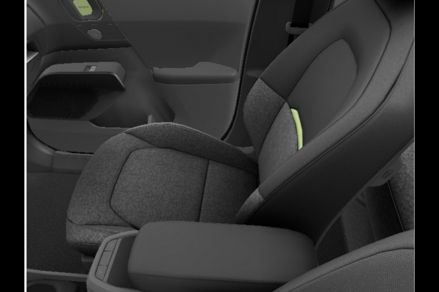 Kia EV2 Air 42.2 kWh 5p. | Uit voorraad leverbaar ! | Actieprijs * | Clima | Adapt. cruise | Navi | Dakrails | 16" | Stoel&Stuur Verwarming | Apple Carplay