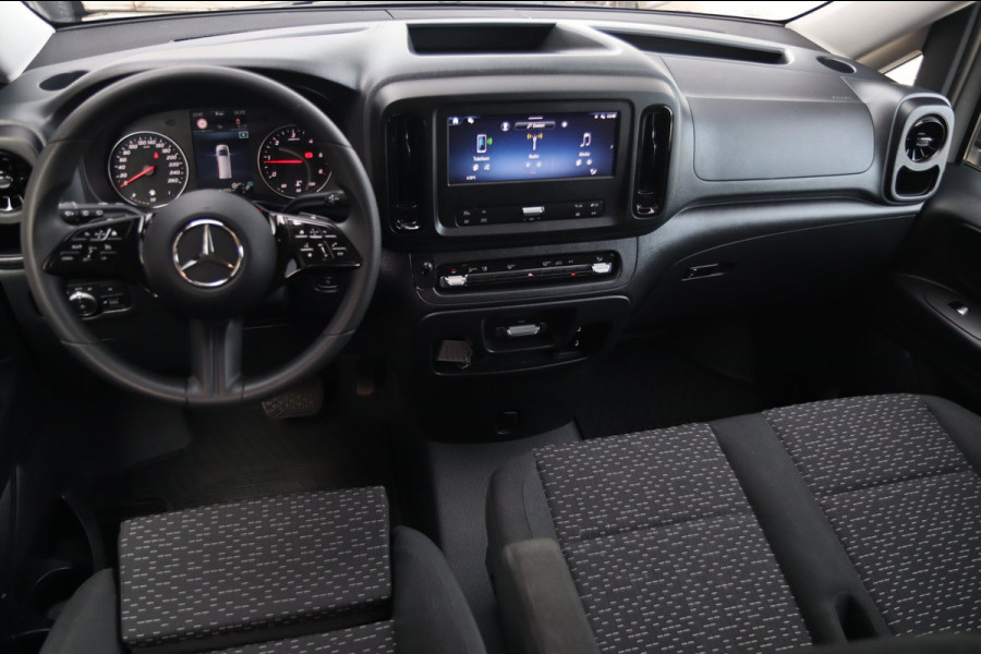 Mercedes-Benz Vito 114 CDI Lang Dubbel Cabine / BPM Vrij / MULTIBEAM / CAMERA / NL AUTO