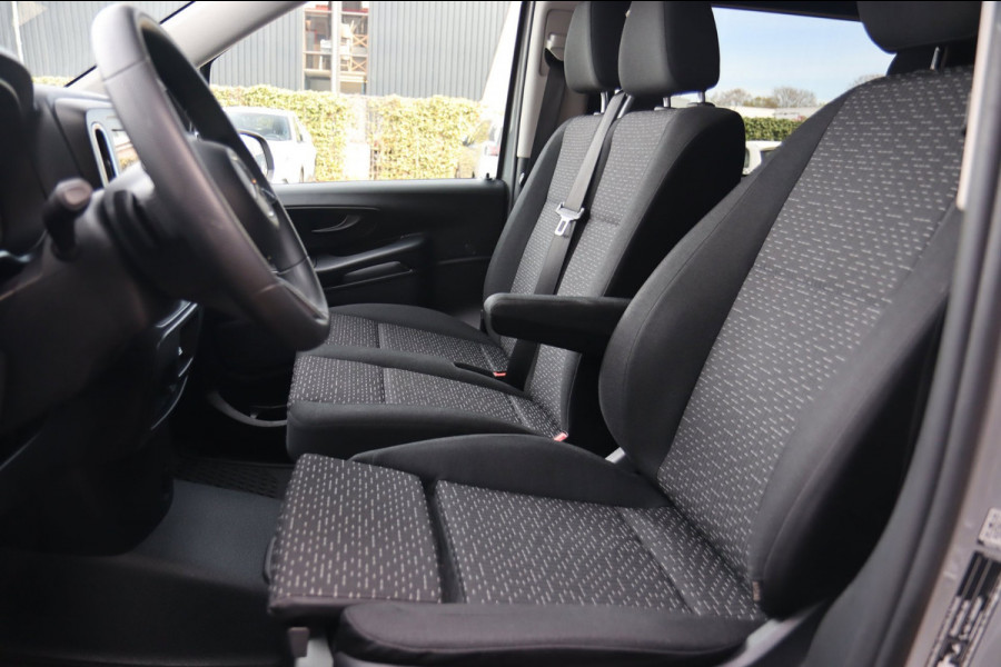Mercedes-Benz Vito 114 CDI Lang Dubbel Cabine / BPM Vrij / MULTIBEAM / CAMERA / NL AUTO