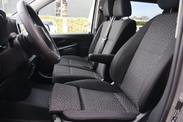 Mercedes-Benz Vito 114 CDI Lang Dubbel Cabine / BPM Vrij / MULTIBEAM / CAMERA / NL AUTO
