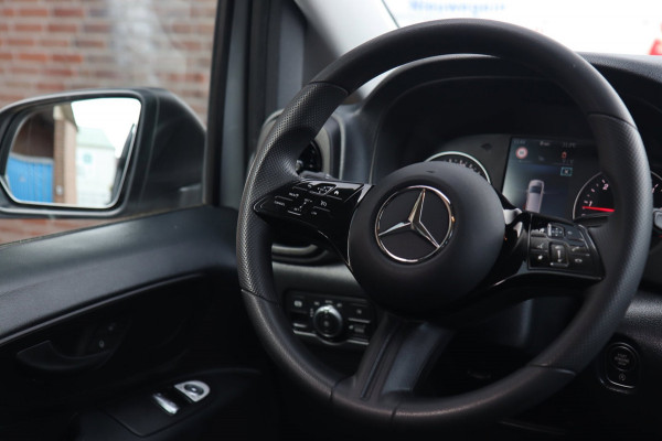 Mercedes-Benz Vito 114 CDI Lang Dubbel Cabine / BPM Vrij / MULTIBEAM / CAMERA / NL AUTO