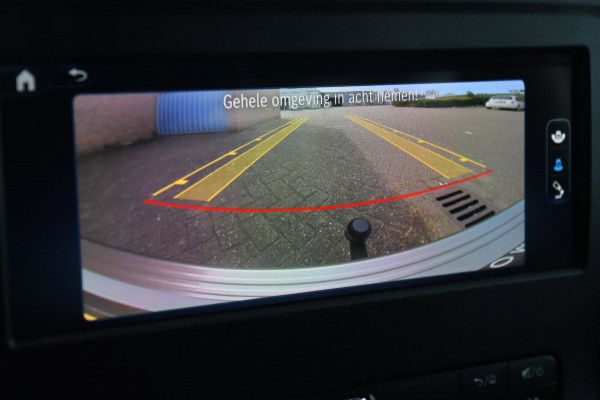 Mercedes-Benz Vito 114 CDI Lang Dubbel Cabine / BPM Vrij / MULTIBEAM / CAMERA / NL AUTO