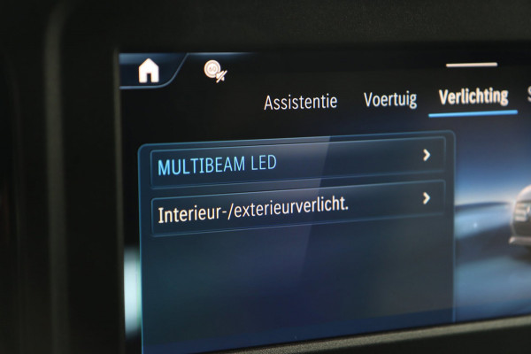 Mercedes-Benz Vito 114 CDI Lang Dubbel Cabine / BPM Vrij / MULTIBEAM / CAMERA / NL AUTO