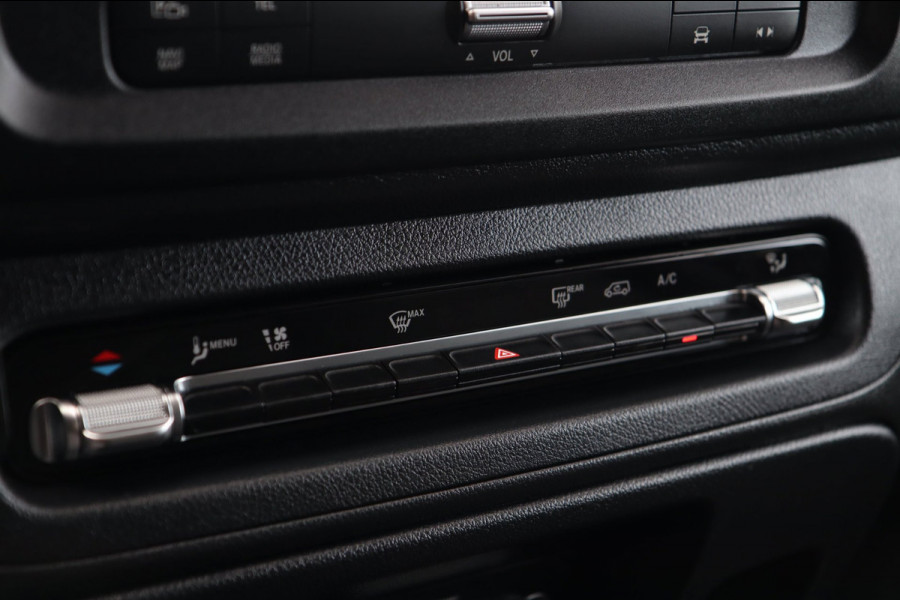 Mercedes-Benz Vito 114 CDI Lang Dubbel Cabine / BPM Vrij / MULTIBEAM / CAMERA / NL AUTO