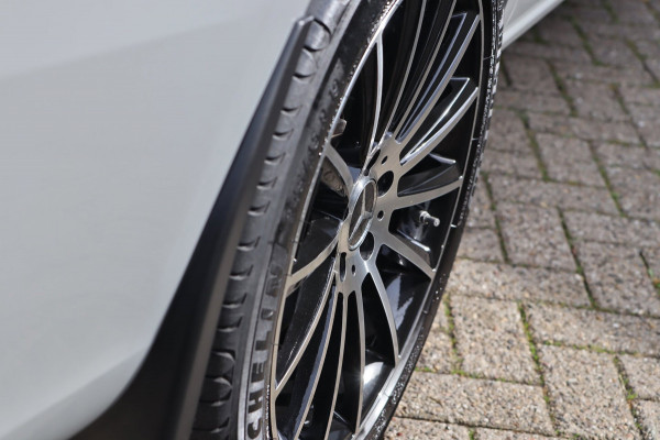 Mercedes-Benz Vito 114 CDI Lang Dubbel Cabine / BPM Vrij / MULTIBEAM / CAMERA / NL AUTO