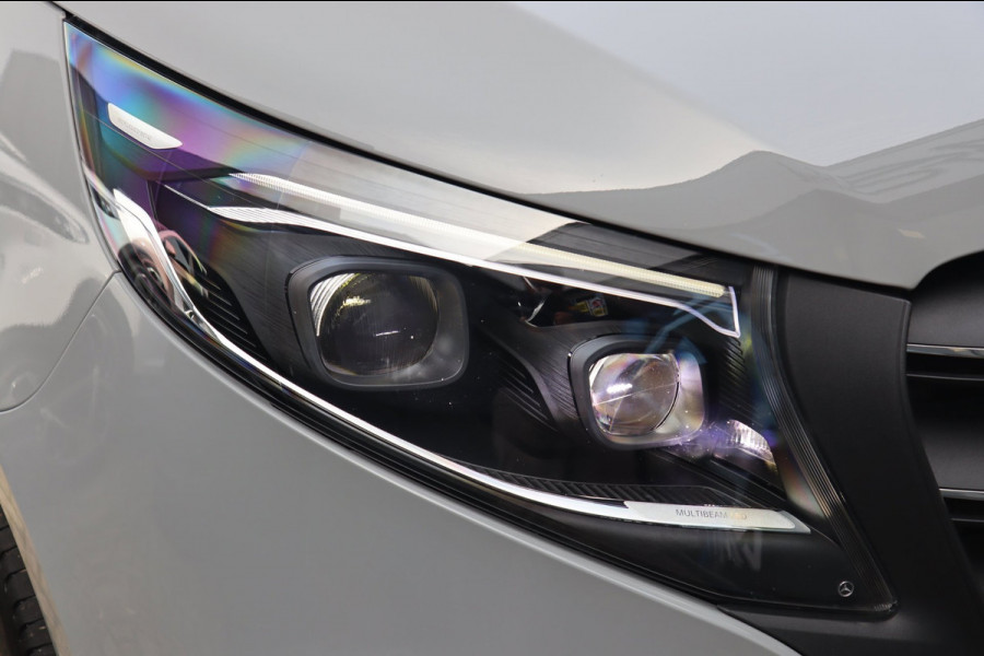 Mercedes-Benz Vito 114 CDI Lang Dubbel Cabine / BPM Vrij / MULTIBEAM / CAMERA / NL AUTO