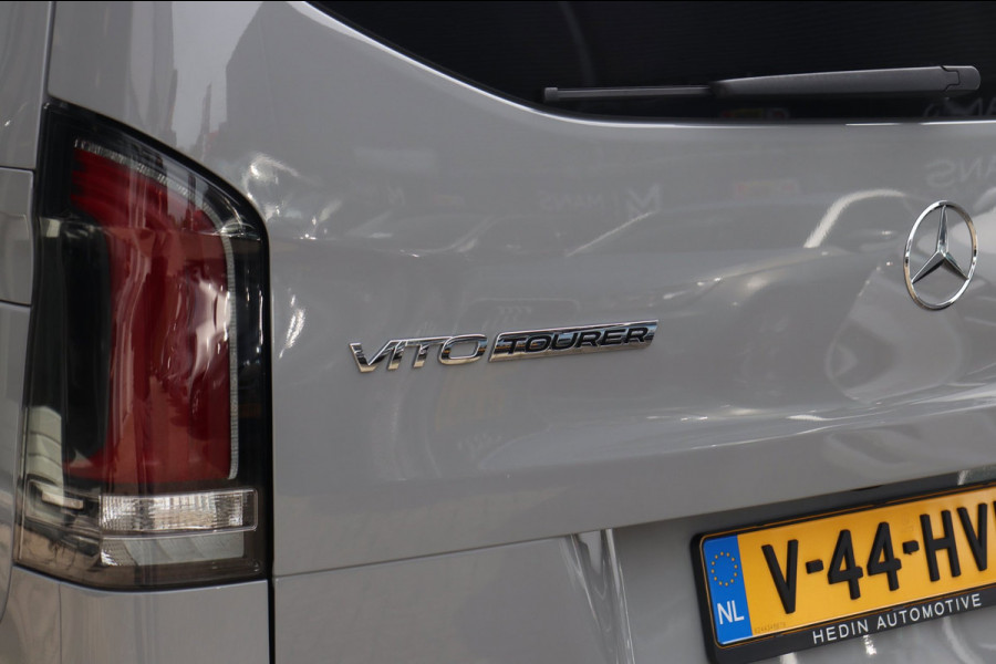 Mercedes-Benz Vito 114 CDI Lang Dubbel Cabine / BPM Vrij / MULTIBEAM / CAMERA / NL AUTO