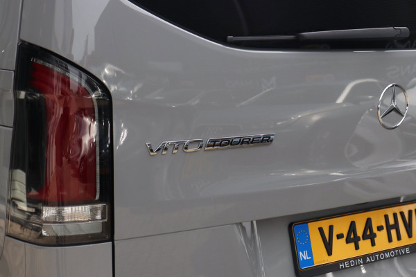 Mercedes-Benz Vito 114 CDI Lang Dubbel Cabine / BPM Vrij / MULTIBEAM / CAMERA / NL AUTO