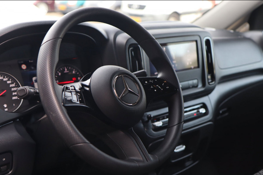 Mercedes-Benz Vito 114 CDI Lang Dubbel Cabine / BPM Vrij / MULTIBEAM / CAMERA / NL AUTO