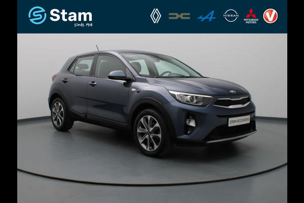 Kia Stonic 1.0 T-GDi ComfortPlusLine Navigator Camera | Cruise | Navi | Parkeersensoren achter