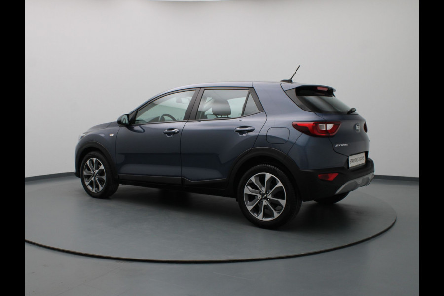 Kia Stonic 1.0 T-GDi ComfortPlusLine Navigator Camera | Cruise | Navi | Parkeersensoren achter