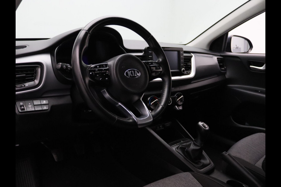 Kia Stonic 1.0 T-GDi ComfortPlusLine Navigator Camera | Cruise | Navi | Parkeersensoren achter