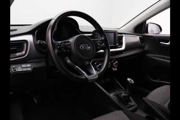 Kia Stonic 1.0 T-GDi ComfortPlusLine Navigator Camera | Cruise | Navi | Parkeersensoren achter