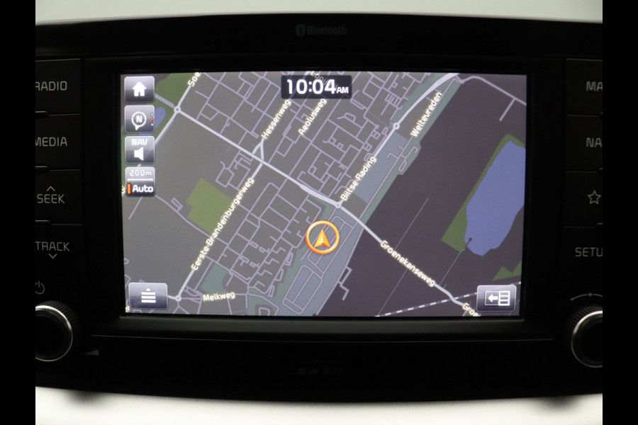 Kia Stonic 1.0 T-GDi ComfortPlusLine Navigator Camera | Cruise | Navi | Parkeersensoren achter