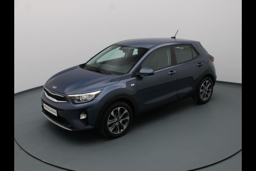 Kia Stonic 1.0 T-GDi ComfortPlusLine Navigator Camera | Cruise | Navi | Parkeersensoren achter