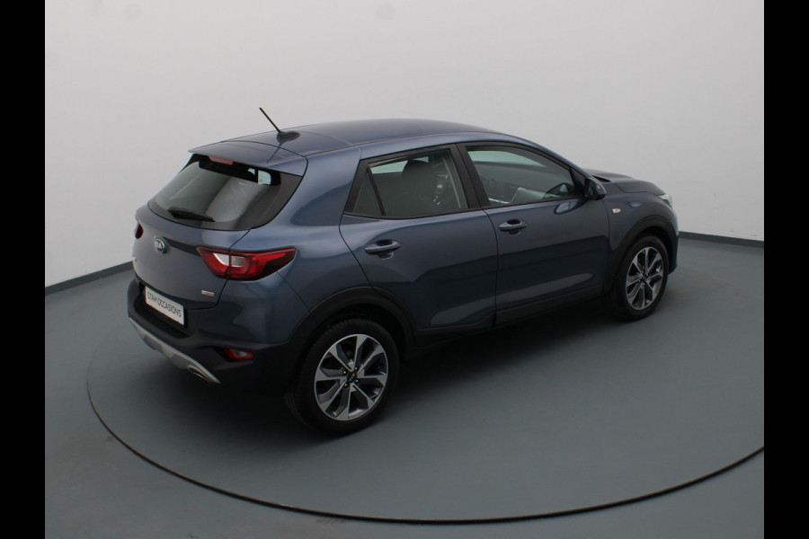 Kia Stonic 1.0 T-GDi ComfortPlusLine Navigator Camera | Cruise | Navi | Parkeersensoren achter