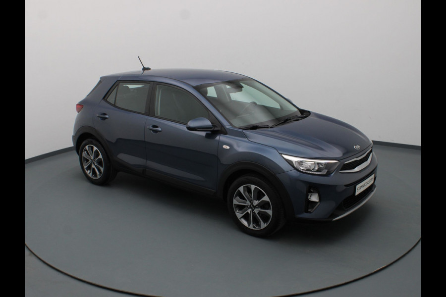 Kia Stonic 1.0 T-GDi ComfortPlusLine Navigator Camera | Cruise | Navi | Parkeersensoren achter