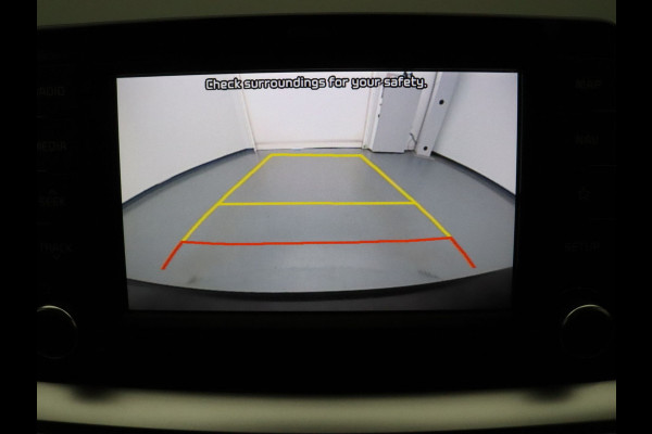 Kia Stonic 1.0 T-GDi ComfortPlusLine Navigator Camera | Cruise | Navi | Parkeersensoren achter