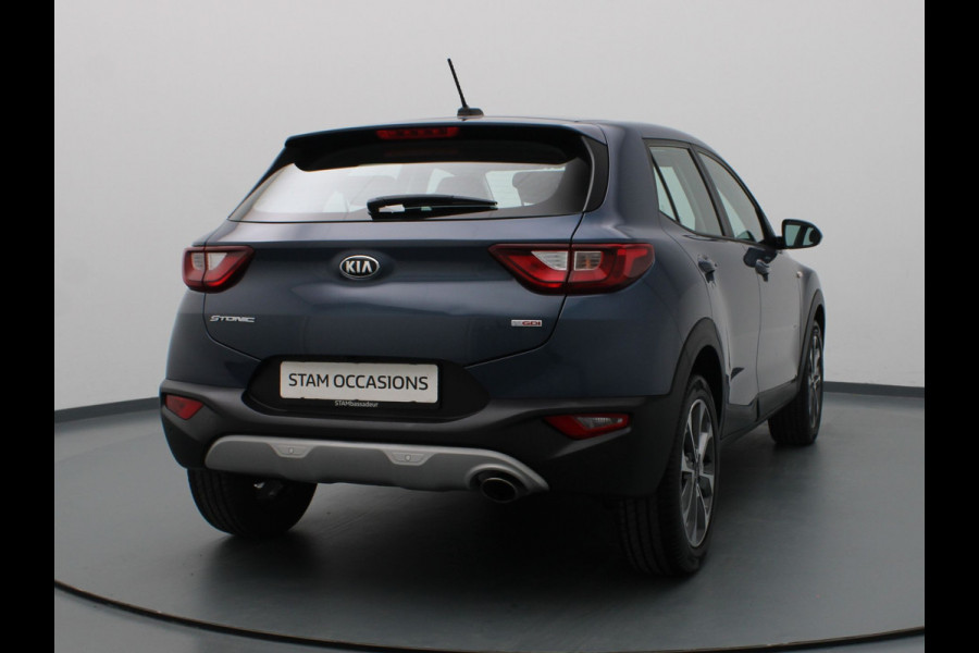Kia Stonic 1.0 T-GDi ComfortPlusLine Navigator Camera | Cruise | Navi | Parkeersensoren achter