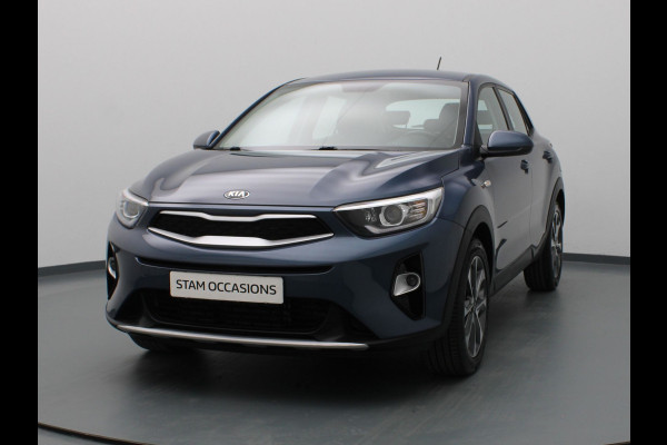 Kia Stonic 1.0 T-GDi ComfortPlusLine Navigator Camera | Cruise | Navi | Parkeersensoren achter
