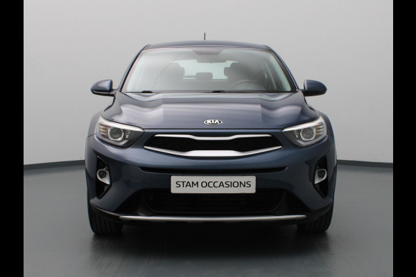 Kia Stonic 1.0 T-GDi ComfortPlusLine Navigator Camera | Cruise | Navi | Parkeersensoren achter