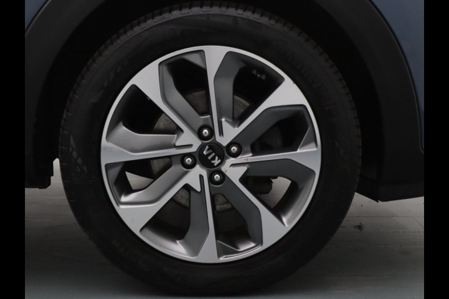 Kia Stonic 1.0 T-GDi ComfortPlusLine Navigator Camera | Cruise | Navi | Parkeersensoren achter