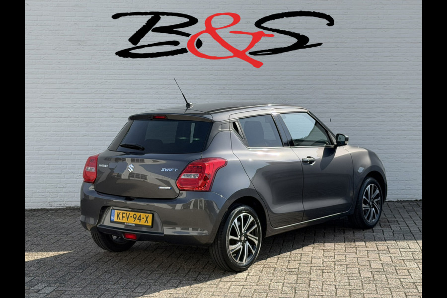 Suzuki Swift 1.2 Style Hybrid Camera+Pdc Clima Cruise Adaptive Cruise Stoelverwarming Carplay