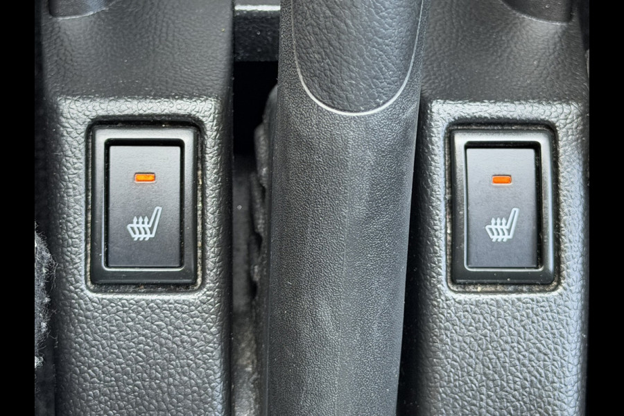 Suzuki Swift 1.2 Style Hybrid Camera+Pdc Clima Cruise Adaptive Cruise Stoelverwarming Carplay