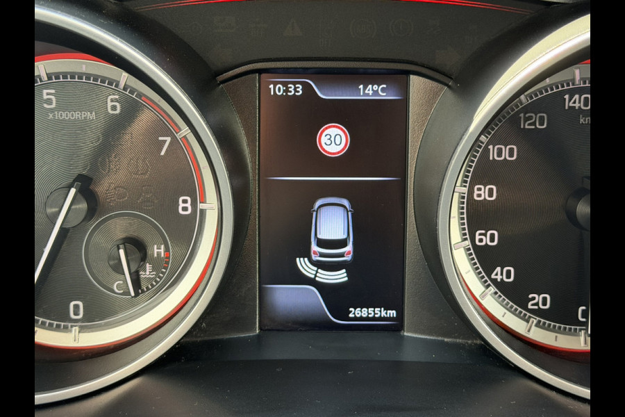 Suzuki Swift 1.2 Style Hybrid Camera+Pdc Clima Cruise Adaptive Cruise Stoelverwarming Carplay