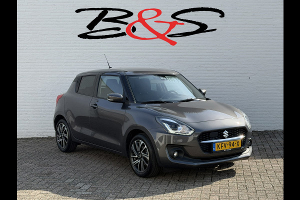 Suzuki Swift 1.2 Style Hybrid Camera+Pdc Clima Cruise Adaptive Cruise Stoelverwarming Carplay