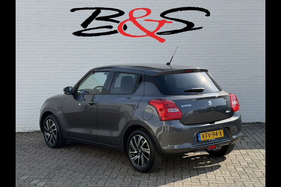 Suzuki Swift 1.2 Style Hybrid Camera+Pdc Clima Cruise Adaptive Cruise Stoelverwarming Carplay