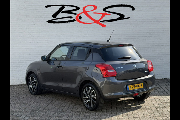 Suzuki Swift 1.2 Style Hybrid Camera+Pdc Clima Cruise Adaptive Cruise Stoelverwarming Carplay