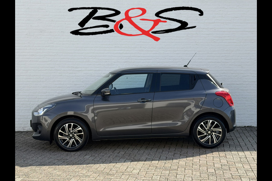 Suzuki Swift 1.2 Style Hybrid Camera+Pdc Clima Cruise Adaptive Cruise Stoelverwarming Carplay