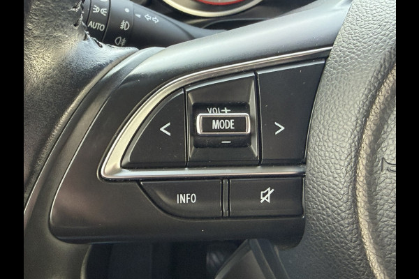 Suzuki Swift 1.2 Style Hybrid Camera+Pdc Clima Cruise Adaptive Cruise Stoelverwarming Carplay