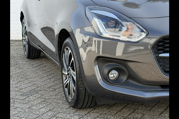 Suzuki Swift 1.2 Style Hybrid Camera+Pdc Clima Cruise Adaptive Cruise Stoelverwarming Carplay